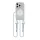 TECH-PROTECT MAGNECKLACE MAGSAFE IPHONE 16 PRO MAX készülékhez tok krétaszürke