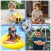 TECH-PROTECT SMOOTH FOR KIDS 2 db AirTag tok APPLE AIRTAG 1/2 készülékhez színes