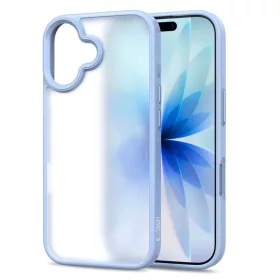   TECH-PROTECT MAGMAT iPhone 17 készülékhez tok Matte Mist kék