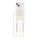 TECH-PROTECT MAGNECKLACE védőtok MAGSAFE iPhone 14 készülékhez kozmikus latte