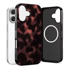 TECH-PROTECT LAMANO MAGSAFE iPHONE 17 készülékhez PANTHER