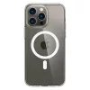 SPIGEN ULTRA HYBRID MAG MAGSAFE iPhone 14 Pro Max készülékhez tok fehér