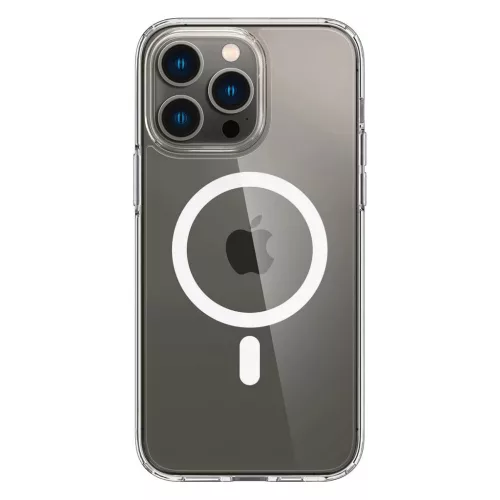 SPIGEN ULTRA HYBRID MAG MAGSAFE iPhone 14 Pro Max készülékhez tok fehér