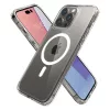 SPIGEN ULTRA HYBRID MAG MAGSAFE iPhone 14 Pro Max készülékhez tok fehér