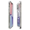 SPIGEN ULTRA HYBRID MAG MAGSAFE iPhone 14 Pro Max készülékhez tok fehér