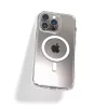 SPIGEN ULTRA HYBRID MAG MAGSAFE iPhone 14 Pro Max készülékhez tok fehér