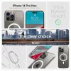 SPIGEN ULTRA HYBRID MAG MAGSAFE iPhone 14 Pro Max készülékhez tok fehér