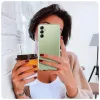 TECH-PROTECT FLEXAIR iPhone 16E készülékhez tok átlátszó