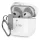 TECH-PROTECT Slim Hook tok Apple AirPods 4 készülékhez fehér