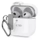 TECH-PROTECT Slim Hook tok Apple AirPods 4 készülékhez fehér