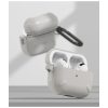 RINGKE ONYX APPLE AIRPODS PRO 1 / 2 készülékhez tok meleg szürke