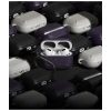RINGKE ONYX APPLE AIRPODS PRO 1 / 2 készülékhez tok meleg szürke