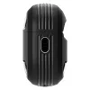 SPIGEN RUGGED ARMOR Apple AirPods Pro 1/2 tok készülékhez matte fekete