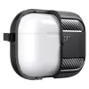 SPIGEN RUGGED ARMOR Apple AirPods Pro 1/2 tok készülékhez matte fekete