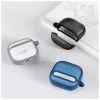 TECH-PROTECT MAGMAT Apple AirPods 4 készülékhez védőtok, matt szürke
