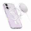 TECH-PROTECT MAGPEAK MAGSAFE CC iPhone 17 készülékhez átlátszó