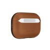 TECH-PROTECT NATURALFIT APPLE AIRPODS PRO 3 tok készülékhez – barna