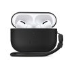TECH-PROTECT NATURALFIT APPLE AIRPODS PRO 3 készülékhez tok fekete