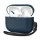 TECH-PROTECT NATURALFIT APPLE AIRPODS PRO 3 készülékhez tok tengerkék