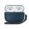 TECH-PROTECT NATURALFIT APPLE AIRPODS PRO 3 készülékhez tok tengerkék