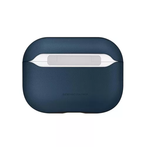 TECH-PROTECT NATURALFIT APPLE AIRPODS PRO 3 készülékhez tok tengerkék