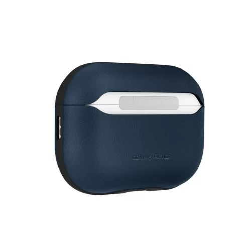 TECH-PROTECT NATURALFIT APPLE AIRPODS PRO 3 készülékhez tok tengerkék