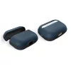 TECH-PROTECT NATURALFIT APPLE AIRPODS PRO 3 készülékhez tok tengerkék