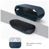 TECH-PROTECT NATURALFIT APPLE AIRPODS PRO 3 készülékhez tok tengerkék