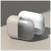 RINGKE Silicone tok Apple AirPods Pro 3 készülékhez kőszürke