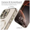 TECH-PROTECT MAGFLEX MAGSAFE iPhone 16 Pro Max készülékhez tok SHINY DESERT