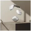 RINGKE AIR APPLE AIRPODS 4 készülékhez rózsaszín