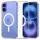 TECH-PROTECT FLEXAIR MAGSAFE iPhone 16 készülékhez átlátszó tok