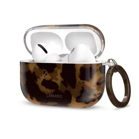   TECH-PROTECT LAMANO APPLE AIRPODS PRO 3 készülékhez PANTHER tok