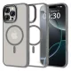 TECH-PROTECT MAGEDGE MAGSAFE iPhone 16 Pro Max készülékhez tok titán/lövedékszürke