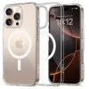 TECH-PROTECT FLEXAIR MAGSAFE iPhone 16 Pro készülékhez átlátszó tok