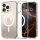 TECH-PROTECT FLEXAIR MAGSAFE iPhone 16 Pro készülékhez átlátszó tok