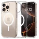 TECH-PROTECT FLEXAIR MAGSAFE iPhone 16 Pro készülékhez átlátszó tok