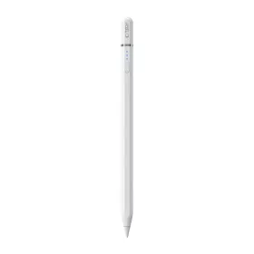   TECH-PROTECT digitális mágneses stylus toll "3" iPad készülékhez fehér