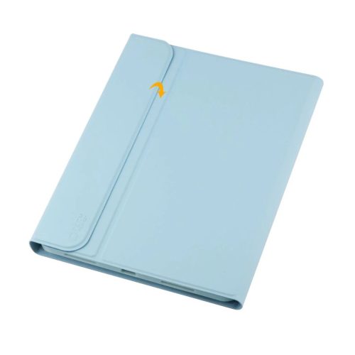 TECH-PROTECT SC PEN + KEYBOARD IPAD 10.9” 10 / 2022 / 11” 11 / 2025 készülékhez, égkék