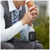 TECH-PROTECT szilikon tok Apple AirPods Pro 1/2 készülékhez, krétaszürke