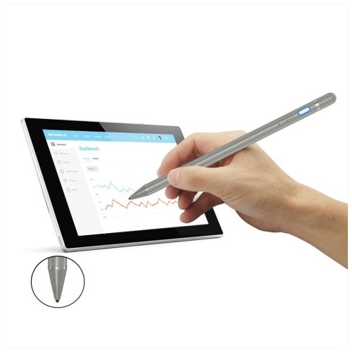 TECH-PROTECT aktív stylus toll TITANIUM