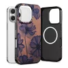 TECH-PROTECT LAMANO tok MAGSAFE iPhone 16 Pro Max készülékhez Velvet Night