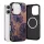 TECH-PROTECT LAMANO tok MAGSAFE iPhone 16 Pro Max készülékhez Velvet Night