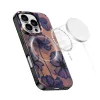 TECH-PROTECT LAMANO tok MAGSAFE iPhone 16 Pro Max készülékhez Velvet Night