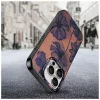 TECH-PROTECT LAMANO tok MAGSAFE iPhone 16 Pro Max készülékhez Velvet Night