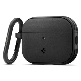   SPIGEN VAULT Apple AirPods Pro 3 tok készülékhez – matt fekete