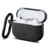 SPIGEN VAULT Apple AirPods Pro 3 tok készülékhez – matt fekete