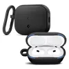 SPIGEN VAULT Apple AirPods Pro 3 tok készülékhez – matt fekete