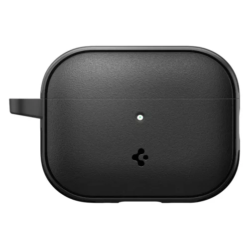 SPIGEN VAULT Apple AirPods Pro 3 tok készülékhez – matt fekete