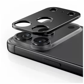   TECH-PROTECT CAMALLOY FIT+ iPhone 17 készülékhez védőtok levendula